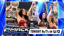 Thread 'Why Paige Returning to WWE Feels So Important'