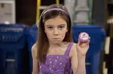 Thread 'Genevieve Hannelius'