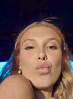 Thread 'Millie Bobby Brown'