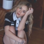 Group logo of Sabrina Carpenter deep fakes