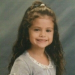 Group logo of Selena Gomez getting fucked when she was younger